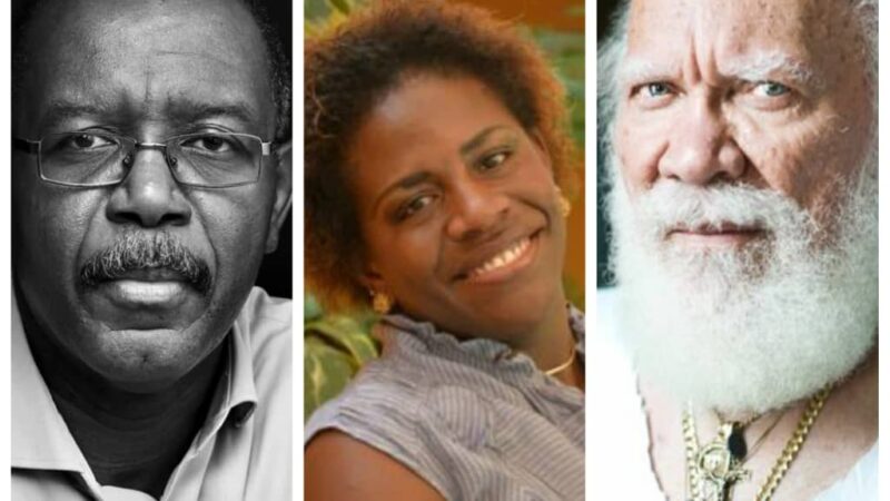 Palmarès 2021 de l’Académie Francaise : Trois écrivains haïtiens primés