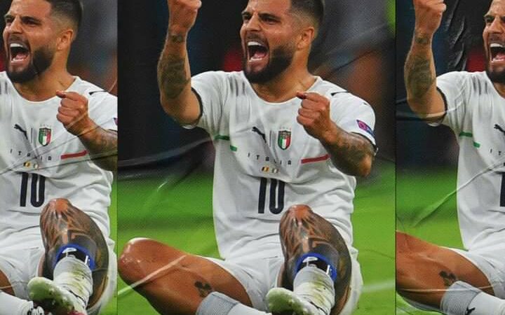 Une Italie puissante, réaliste élimine la Belgique et accède aux demi-finales de l’Euro 2020.