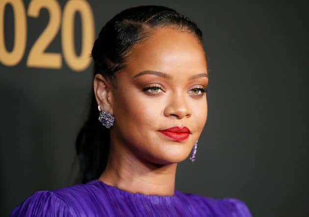 Rihanna, officiellement milliardaire !