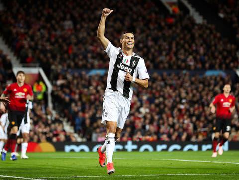 Cristiano Ronaldo quitte la Juventus et retourne à Manchester United