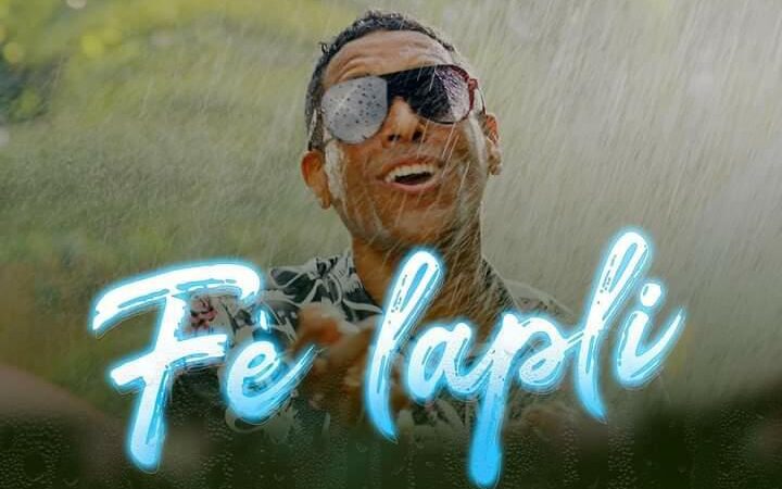 « Fè lapli », nouveau son de Mikaben en feat Kenny Haïti