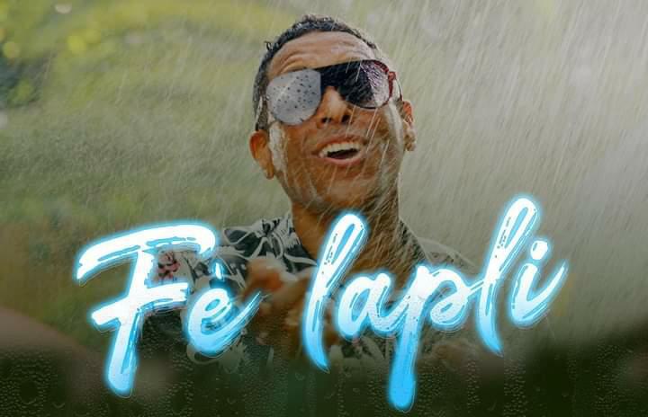 « Fè lapli », nouveau son de Mikaben en feat Kenny Haïti