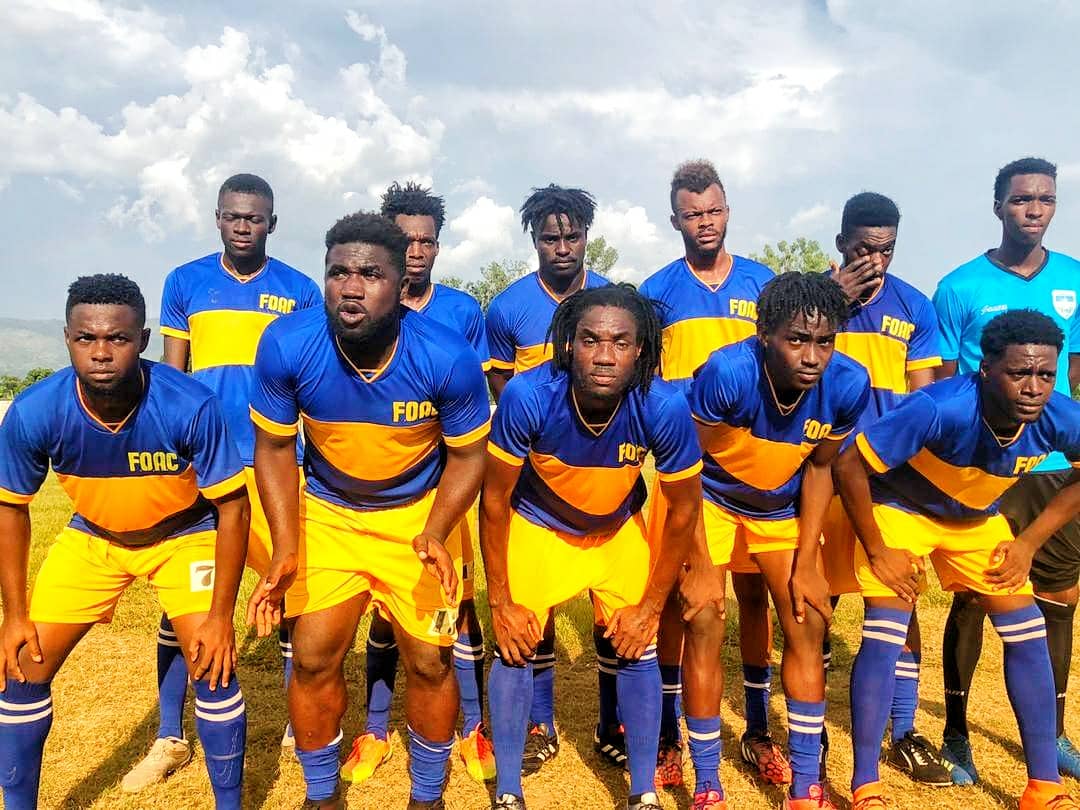 En route vers la deuxième édition du « FOOT FESTI SAINT-LOUIS »