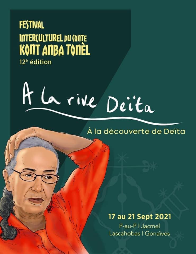 Festival Interculturel Kont anba Tonèl : Une 12e édition sous le signe de l’hommage à Deita