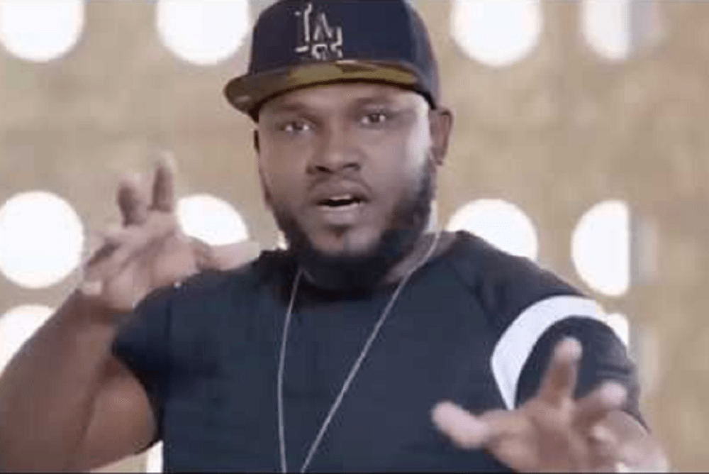 Le chanteur du groupe Barikad Crew, Kondagana interdit de quitter le pays