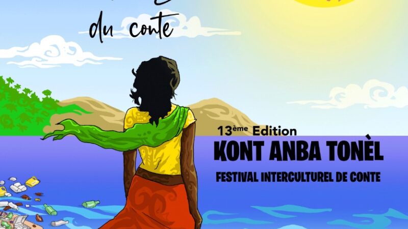 La 13e édition du festival Kont Anba Tonèl mise sur la protection de l’environnement